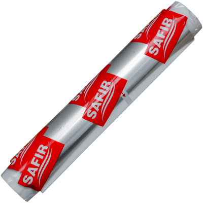 Folie aluminiu profesionala 30 cm 800 gr Safir